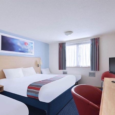 Travelodge Barnsley Luaran gambar