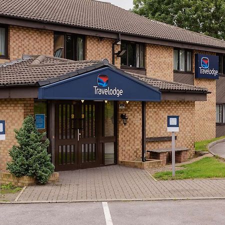Travelodge Barnsley Luaran gambar