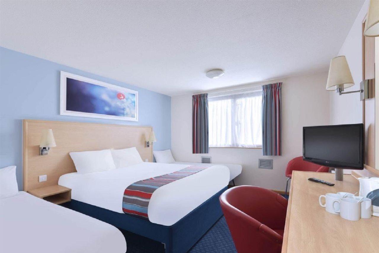 Travelodge Barnsley Luaran gambar