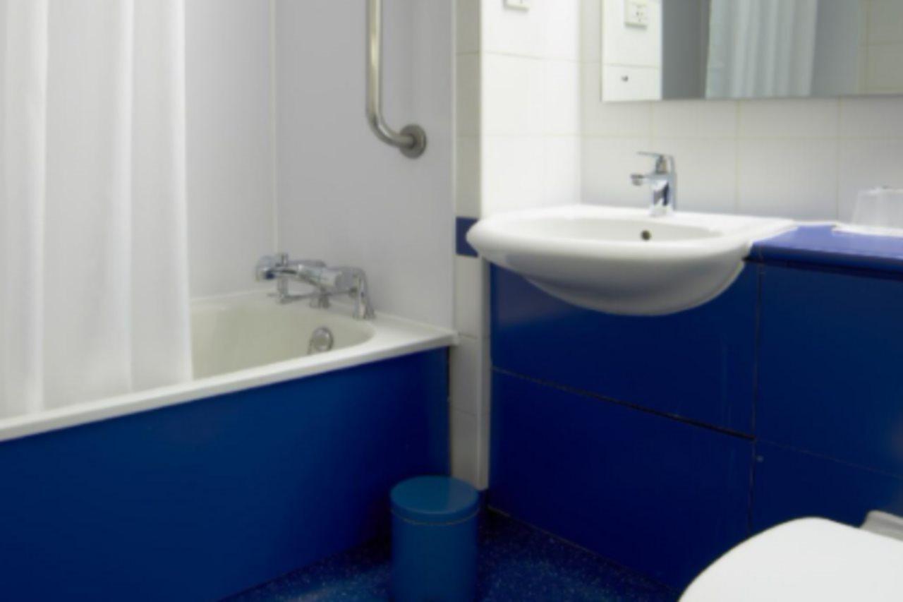 Travelodge Barnsley Luaran gambar