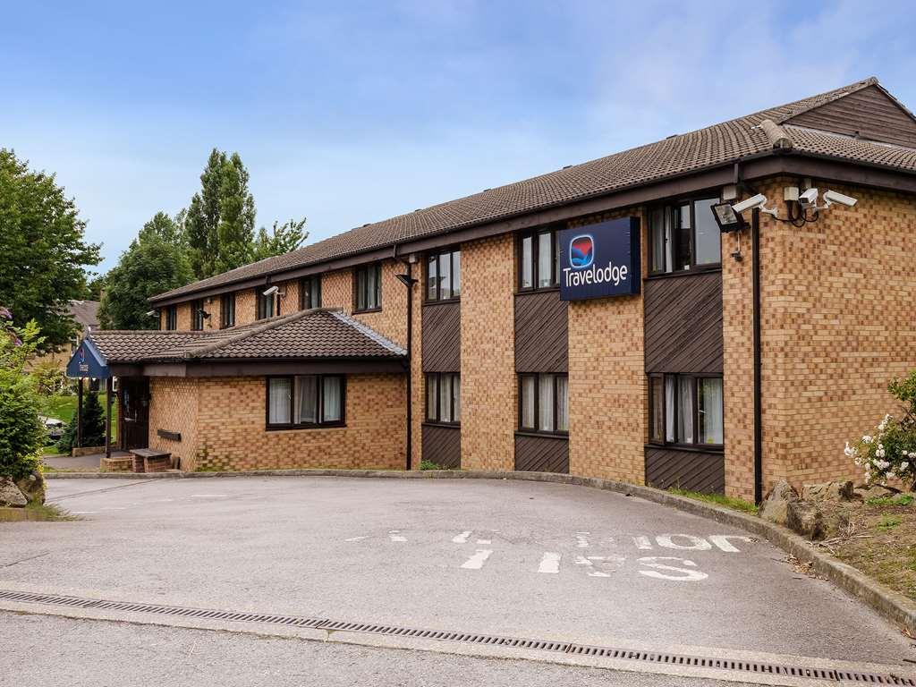 Travelodge Barnsley Luaran gambar