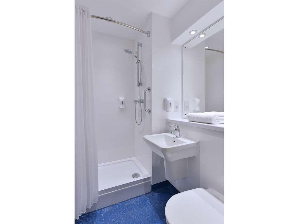 Travelodge Barnsley Bilik gambar