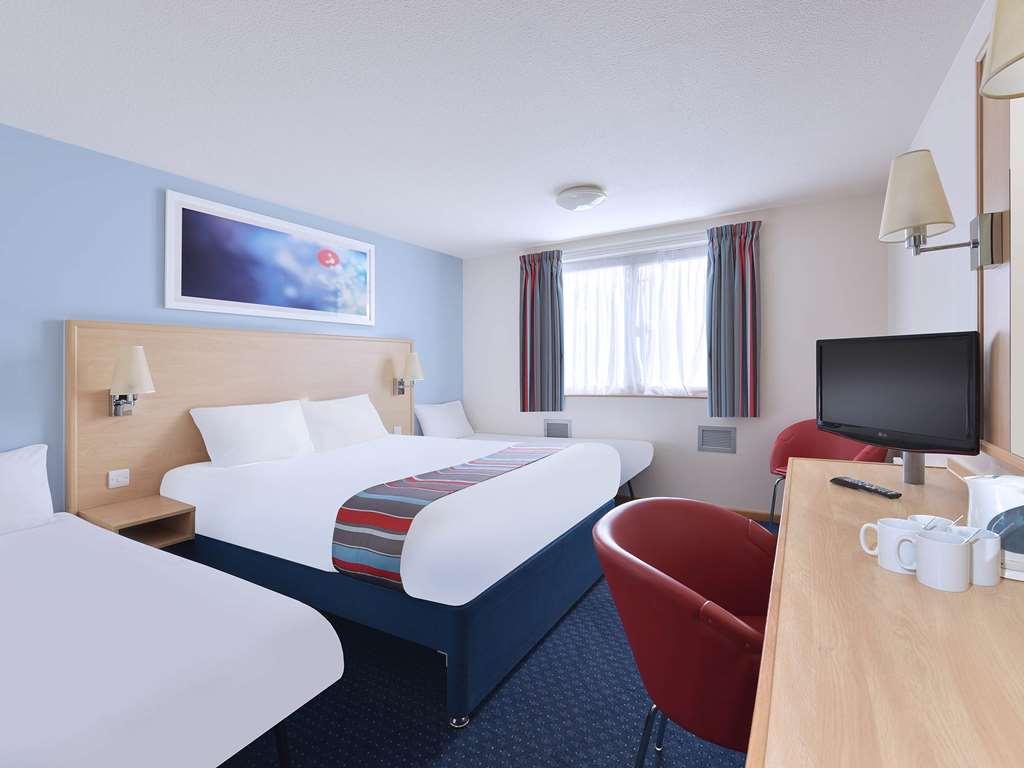 Travelodge Barnsley Bilik gambar
