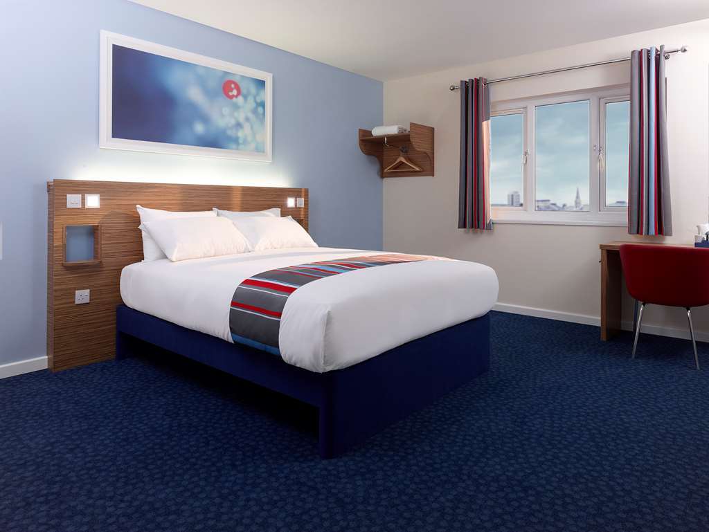 Travelodge Barnsley Bilik gambar