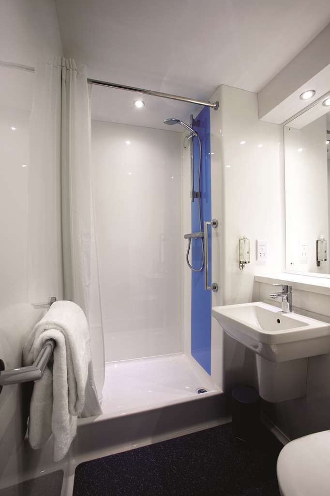 Travelodge Barnsley Bilik gambar