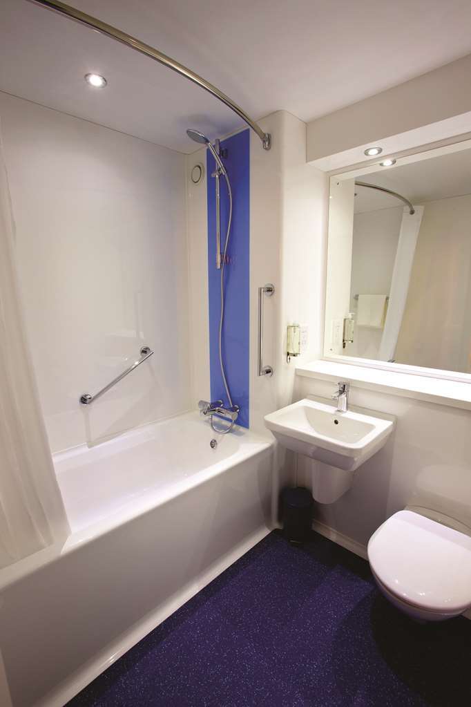 Travelodge Barnsley Bilik gambar