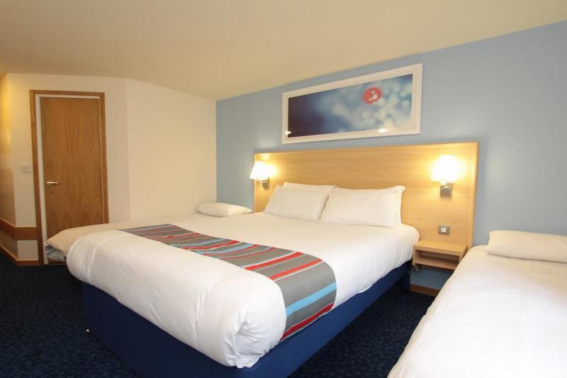 Travelodge Barnsley Luaran gambar