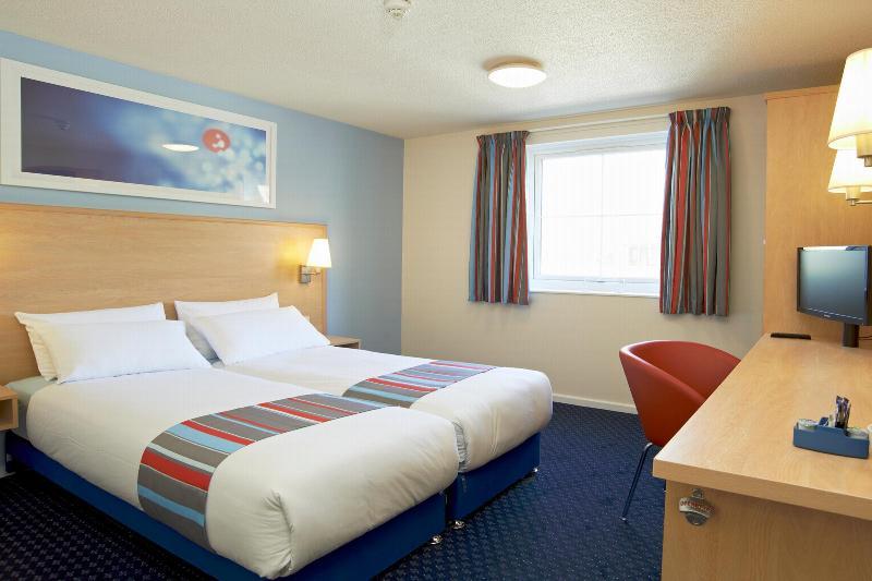 Travelodge Barnsley Luaran gambar