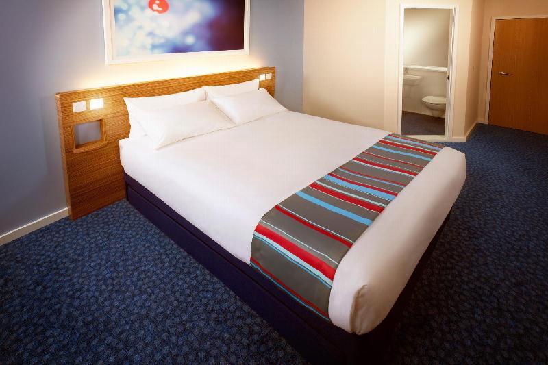 Travelodge Barnsley Luaran gambar