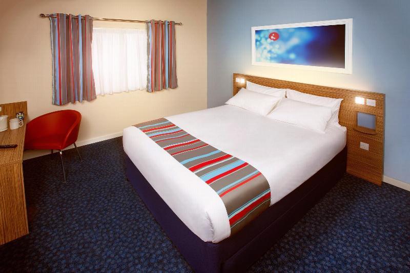 Travelodge Barnsley Luaran gambar