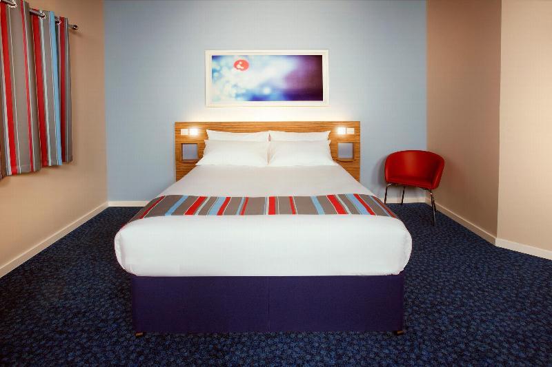 Travelodge Barnsley Luaran gambar
