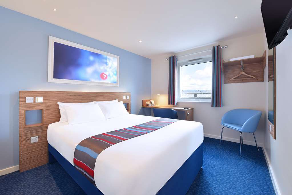 Travelodge Barnsley Bilik gambar