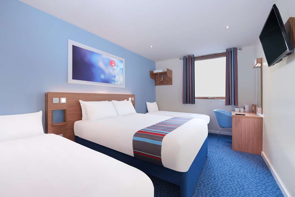 Travelodge Barnsley Bilik gambar