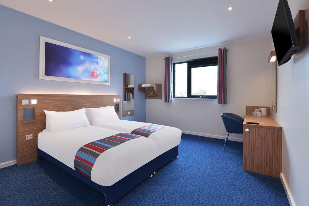 Travelodge Barnsley Bilik gambar